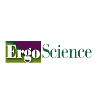 ErgoScience Logo